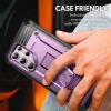 imageSUPCASE Camera Lens Protector Designed for Galaxy S23 Ultra ScratchResistant UltraThin Tempered Glass Camera Lens Screen Protector SilverRoseGold