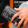 imageSUPCASE Camera Lens Protector Designed for Galaxy S23 Ultra ScratchResistant UltraThin Tempered Glass Camera Lens Screen Protector SilverSilver