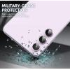 imageSUPCASE Camera Lens Protector Designed for Galaxy S23S23 Plus ScratchResistant UltraThin Tempered Glass Camera Lens Screen Protector RoseGoldRoseGold