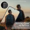 imageSUPCASE Camera Lens Protector Designed for Galaxy S23S23 Plus ScratchResistant UltraThin Tempered Glass Camera Lens Screen Protector SilverSilver