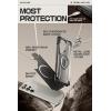 imageSUPCASE UB Mag XT Case for Samsung Galaxy S24 Ultra 2024 Release Metal Camera Cover Extreme Lens Protection Slim Rugged Case with Builtin Kickstand RuddyTiGray