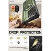 imageSUPCASE UB Mag XT Case for Samsung Galaxy S24 Ultra 2024 Release Metal Camera Cover Extreme Lens Protection Slim Rugged Case with Builtin Kickstand RuddyGuldan