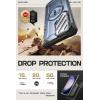 imageSUPCASE UB Mag XT Case for Samsung Galaxy S24 Ultra 2024 Release Metal Camera Cover Extreme Lens Protection Slim Rugged Case with Builtin Kickstand RuddyTilt