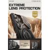 imageSUPCASE UB Mag XT Case for Samsung Galaxy S24 Ultra 2024 Release Metal Camera Cover Extreme Lens Protection Slim Rugged Case with Builtin Kickstand RuddyBlack