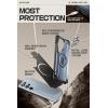 imageSUPCASE UB Mag XT Case for Samsung Galaxy S24 Ultra 2024 Release Metal Camera Cover Extreme Lens Protection Slim Rugged Case with Builtin Kickstand RuddyTilt