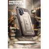 imageSUPCASE Unicorn Beetle Pro Series Case for Samsung Galaxy S23 Ultra 5g 2023 Release Dual Layer Rugged Holster ampamp Kickstand Case Without Screen Protector BlackCream