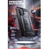 imageSUPCASE Unicorn Beetle Pro Series Case for Samsung Galaxy S23 Ultra 5g 2023 Release Dual Layer Rugged Holster ampamp Kickstand Case Without Screen Protector BlackBlack
