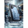 imageSUPCASE Unicorn Beetle Pro Series Case for Samsung Galaxy S23 Ultra 5g 2023 Release Dual Layer Rugged Holster ampamp Kickstand Case Without Screen Protector BlackTilt