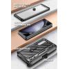 imageSUPCASE Unicorn Beetle Pro Series Case for Samsung Galaxy Z Fold 3 5G 2021 FullBody Dual Layer Rugged Case with Builtin Screen Protector ampamp Kickstand ampamp S Pen Slot BlackBlack