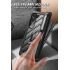 imageSUPCASE Unicorn Beetle Pro Series Case for Samsung Galaxy Z Fold 3 5G 2021 FullBody Dual Layer Rugged Case with Builtin Screen Protector ampamp Kickstand ampamp S Pen Slot BlackBlack