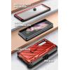 imageSUPCASE Unicorn Beetle Pro Series Case for Samsung Galaxy Z Fold 3 5G 2021 FullBody Dual Layer Rugged Case with Builtin Screen Protector ampamp Kickstand ampamp S Pen Slot BlackRuddy