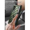 imageSUPCASE Unicorn Beetle Pro Series Case for Samsung Galaxy Z Fold 3 5G 2021 FullBody Dual Layer Rugged Case with Builtin Screen Protector ampamp Kickstand ampamp S Pen Slot BlackGuldan