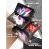 imageSUPCASE Unicorn Beetle Pro Series Case for Samsung Galaxy Z Fold 3 5G 2021 FullBody Dual Layer Rugged Case with Builtin Screen Protector ampamp Kickstand ampamp S Pen Slot BlackRuddy