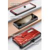 imageSUPCASE Unicorn Beetle Pro Series Case for Samsung Galaxy Z Fold 3 5G 2021 FullBody Dual Layer Rugged Case with Builtin Screen Protector ampamp Kickstand ampamp S Pen Slot BlackRuddy