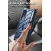 imageSUPCASE Unicorn Beetle Pro Series Case for Samsung Galaxy Z Fold 3 5G 2021 FullBody Dual Layer Rugged Case with Builtin Screen Protector ampamp Kickstand ampamp S Pen Slot BlackTilt