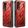 imageSUPCASE Unicorn Beetle Pro Series Case for Samsung Galaxy Z Fold 3 5G 2021 FullBody Dual Layer Rugged Case with Builtin Screen Protector ampamp Kickstand ampamp S Pen Slot BlackRuddy