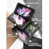 imageSUPCASE Unicorn Beetle Pro Series Case for Samsung Galaxy Z Fold 3 5G 2021 FullBody Dual Layer Rugged Case with Builtin Screen Protector ampamp Kickstand ampamp S Pen Slot BlackGuldan