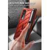 imageSUPCASE Unicorn Beetle Pro Series Case for Samsung Galaxy Z Fold 3 5G 2021 FullBody Dual Layer Rugged Case with Builtin Screen Protector ampamp Kickstand ampamp S Pen Slot BlackRuddy