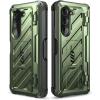 imageSUPCASE Unicorn Beetle Pro Series Case for Samsung Galaxy Z Fold 3 5G 2021 FullBody Dual Layer Rugged Case with Builtin Screen Protector ampamp Kickstand ampamp S Pen Slot BlackGuldan