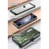 imageSUPCASE Unicorn Beetle Pro Series Case for Samsung Galaxy Z Fold 3 5G 2021 FullBody Dual Layer Rugged Case with Builtin Screen Protector ampamp Kickstand ampamp S Pen Slot BlackGuldan