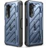 imageSUPCASE Unicorn Beetle Pro Series Case for Samsung Galaxy Z Fold 3 5G 2021 FullBody Dual Layer Rugged Case with Builtin Screen Protector ampamp Kickstand ampamp S Pen Slot BlackTilt