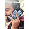 imageSUPCASE Unicorn Beetle Pro Series Designed for Samsung Galaxy A72 Case FullBody Rugged Holster ampamp Kickstand Case with Builtin Screen Protector TiltTilt