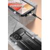 imageSUPCASE Unicorn Beetle Pro Series Designed for Samsung Galaxy A72 Case FullBody Rugged Holster ampamp Kickstand Case with Builtin Screen Protector Tiltblack