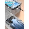 imageSUPCASE Unicorn Beetle Pro Series Designed for Samsung Galaxy A72 Case FullBody Rugged Holster ampamp Kickstand Case with Builtin Screen Protector TiltTilt