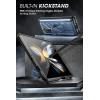 imageSUPCASE for Galaxy Z Fold 5 Case Unicorn Beetle Belt Clip with S Pen Holder Builtin Screen Protector ampamp Stand Heavy Duty Shockproof Protective Rugged Phone Case for Samsung Fold 5 BlackTilt