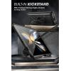 imageSUPCASE for Galaxy Z Fold 5 Case Unicorn Beetle Belt Clip with S Pen Holder Builtin Screen Protector ampamp Stand Heavy Duty Shockproof Protective Rugged Phone Case for Samsung Fold 5 BlackBlack