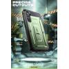 imageSUPCASE for Samsung Galaxy S23 FE Case with Stand ampamp BeltClip Unicorn Beetle Pro Builtin Screen Protector MilitaryGrade Protection Heavy Duty Rugged Phone Case for Galaxy S23 FE BlackGuldan