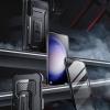 imageSUPCASE for Samsung Galaxy S23 FE Case with Stand ampamp BeltClip Unicorn Beetle Pro Builtin Screen Protector MilitaryGrade Protection Heavy Duty Rugged Phone Case for Galaxy S23 FE BlackBlack