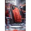 imageSUPCASE for Samsung Galaxy S23 Ultra Case with Stand Unicorn Beetle Pro 2 Front Frames Builtin Screen Protector ampamp BeltClip MilitaryGrade Protection Phone Case for Galaxy S23 Ultra BlackRuddy