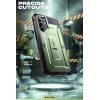 imageSUPCASE for Samsung Galaxy S23 Ultra Case with Stand Unicorn Beetle Pro 2 Front Frames Builtin Screen Protector ampamp BeltClip MilitaryGrade Protection Phone Case for Galaxy S23 Ultra BlackGuldan