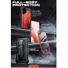 imageSUPCASE for Samsung Galaxy S23 Ultra Case with Stand Unicorn Beetle Pro 2 Front Frames Builtin Screen Protector ampamp BeltClip MilitaryGrade Protection Phone Case for Galaxy S23 Ultra BlackRuddy