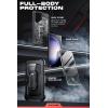 imageSUPCASE for Samsung Galaxy S23 Ultra Case with Stand Unicorn Beetle Pro 2 Front Frames Builtin Screen Protector ampamp BeltClip MilitaryGrade Protection Phone Case for Galaxy S23 Ultra BlackCamoGray