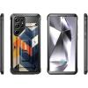imageSUPCASE for Samsung Galaxy S24 Ultra Case with Stand Unicorn Beetle Pro 2 Front Frames Builtin Screen Protector ampamp BeltClip MilitaryGrade Protection Phone Case for Galaxy S24 Ultra TiltChevron