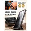 imageSUPCASE for Samsung Galaxy S24 Ultra Case with Stand Unicorn Beetle Pro 2 Front Frames Builtin Screen Protector ampamp BeltClip MilitaryGrade Protection Phone Case for Galaxy S24 Ultra TiltBlack