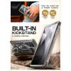 imageSUPCASE for Samsung Galaxy S24 Ultra Case with Stand Unicorn Beetle Pro 2 Front Frames Builtin Screen Protector ampamp BeltClip MilitaryGrade Protection Phone Case for Galaxy S24 Ultra TiltFrostBlack