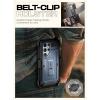 imageSUPCASE for Samsung Galaxy S24 Ultra Case with Stand Unicorn Beetle Pro 2 Front Frames Builtin Screen Protector ampamp BeltClip MilitaryGrade Protection Phone Case for Galaxy S24 Ultra TiltTilt