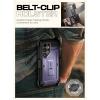 imageSUPCASE for Samsung Galaxy S24 Ultra Case with Stand Unicorn Beetle Pro 2 Front Frames Builtin Screen Protector ampamp BeltClip MilitaryGrade Protection Phone Case for Galaxy S24 Ultra TiltMauve