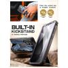 imageSUPCASE for Samsung Galaxy S24 Ultra Case with Stand Unicorn Beetle Pro 2 Front Frames Builtin Screen Protector ampamp BeltClip MilitaryGrade Protection Phone Case for Galaxy S24 Ultra TiltBlueRipple
