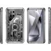 imageSUPCASE for Samsung Galaxy S24 Ultra Case with Stand Unicorn Beetle Pro 2 Front Frames Builtin Screen Protector ampamp BeltClip MilitaryGrade Protection Phone Case for Galaxy S24 Ultra TiltFrostBlack