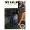 imageSUPCASE for Samsung Galaxy S24 Ultra Case with Stand Unicorn Beetle Pro 2 Front Frames Builtin Screen Protector ampamp BeltClip MilitaryGrade Protection Phone Case for Galaxy S24 Ultra TiltBlueRipple