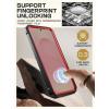 imageSUPCASE for Samsung Galaxy S25 Case with Stand Unicorn Beetle Pro 2 Front Frames Builtin Screen Protector ampamp BeltClip MilitaryGrade Protection Rugged Phone Case for Galaxy S25 62quot BlackRuddy