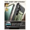imageSUPCASE for Samsung Galaxy S25 Case with Stand Unicorn Beetle Pro 2 Front Frames Builtin Screen Protector ampamp BeltClip MilitaryGrade Protection Rugged Phone Case for Galaxy S25 62quot BlackGuldan