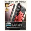 imageSUPCASE for Samsung Galaxy S25 Case with Stand Unicorn Beetle Pro 2 Front Frames Builtin Screen Protector ampamp BeltClip MilitaryGrade Protection Rugged Phone Case for Galaxy S25 62quot BlackRuddy