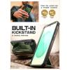 imageSUPCASE for Samsung Galaxy S25 Case with Stand Unicorn Beetle Pro 2 Front Frames Builtin Screen Protector ampamp BeltClip MilitaryGrade Protection Rugged Phone Case for Galaxy S25 62quot BlackGuldan