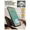 imageSUPCASE for Samsung Galaxy S25 Case with Stand Unicorn Beetle Pro 2 Front Frames Builtin Screen Protector ampamp BeltClip MilitaryGrade Protection Rugged Phone Case for Galaxy S25 62quot BlackGuldan