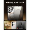imageSUPCASE for Samsung Galaxy S25 Ultra Case with Stand Unicorn Beetle Grip S Pen Friendly Compatible with MagSafe MilitaryGrade Protection Magnetic Phone Case for S25 Ultra 69 Inch BlackDesert
